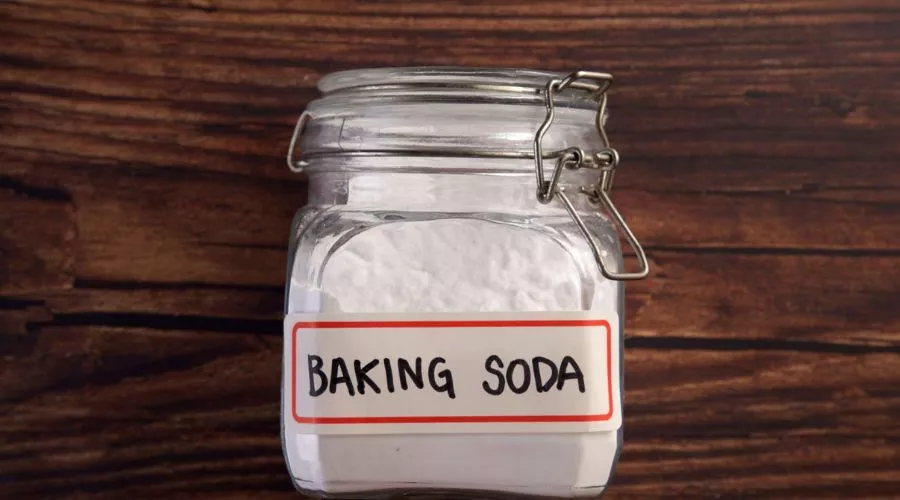 1. Adsorption How Baking Soda Works