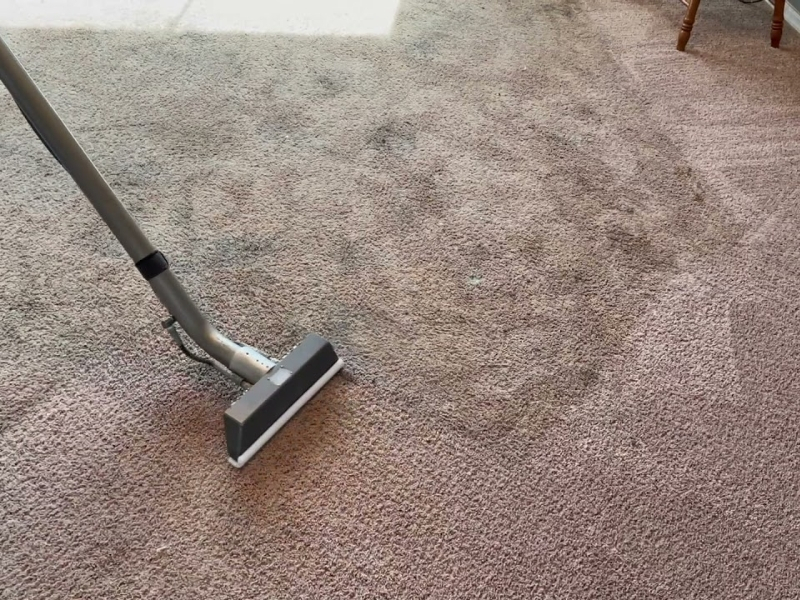 How to Clean Heavily Soiled Carpet: The Ultimate Guide –