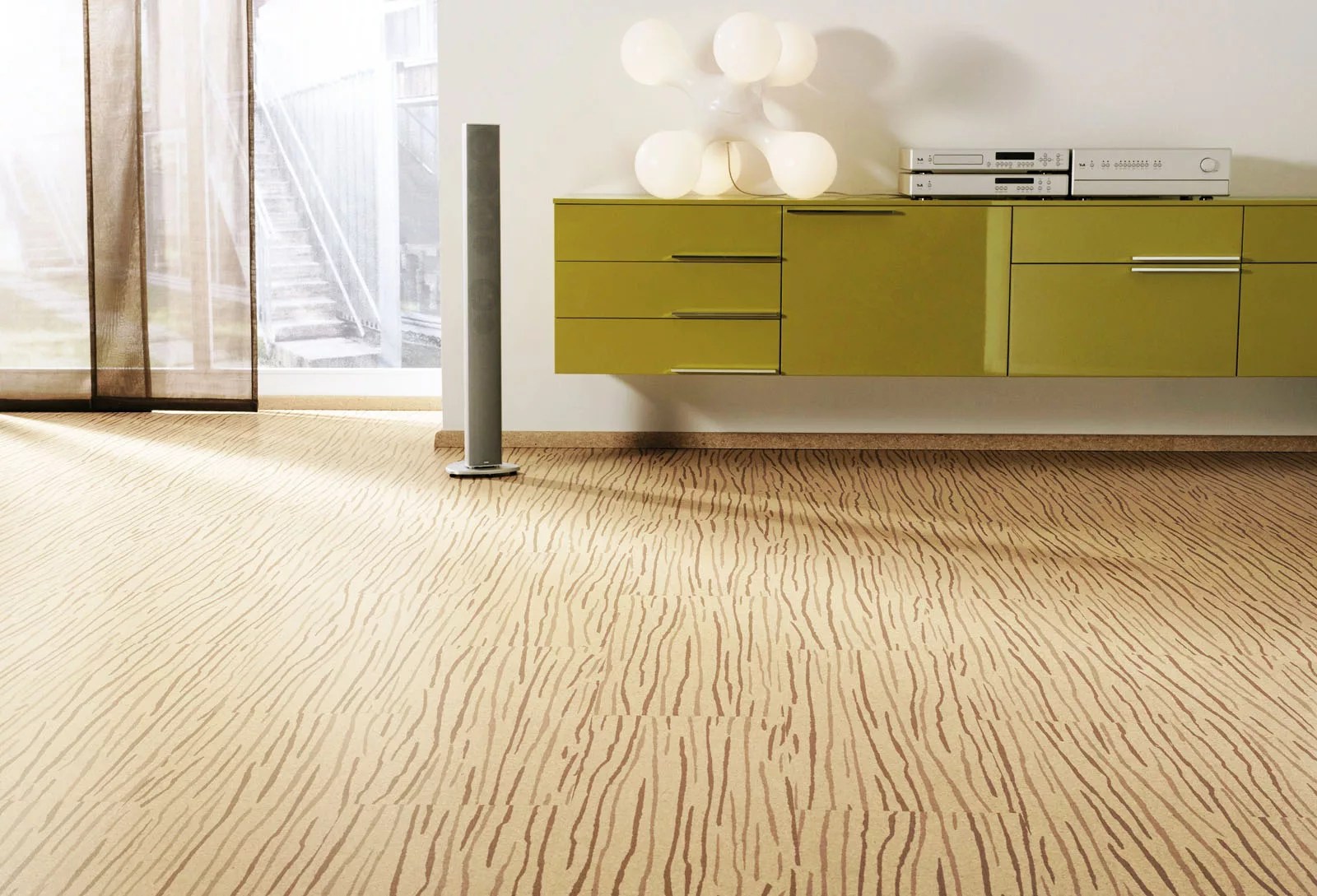 Cork flooring reviews – pros and cons, manufacturers and more