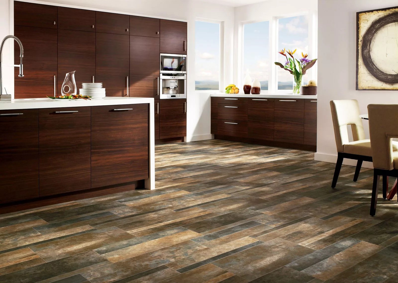 Vinyl Plank Flooring Reviews – Complete Guide and Reviews 2021