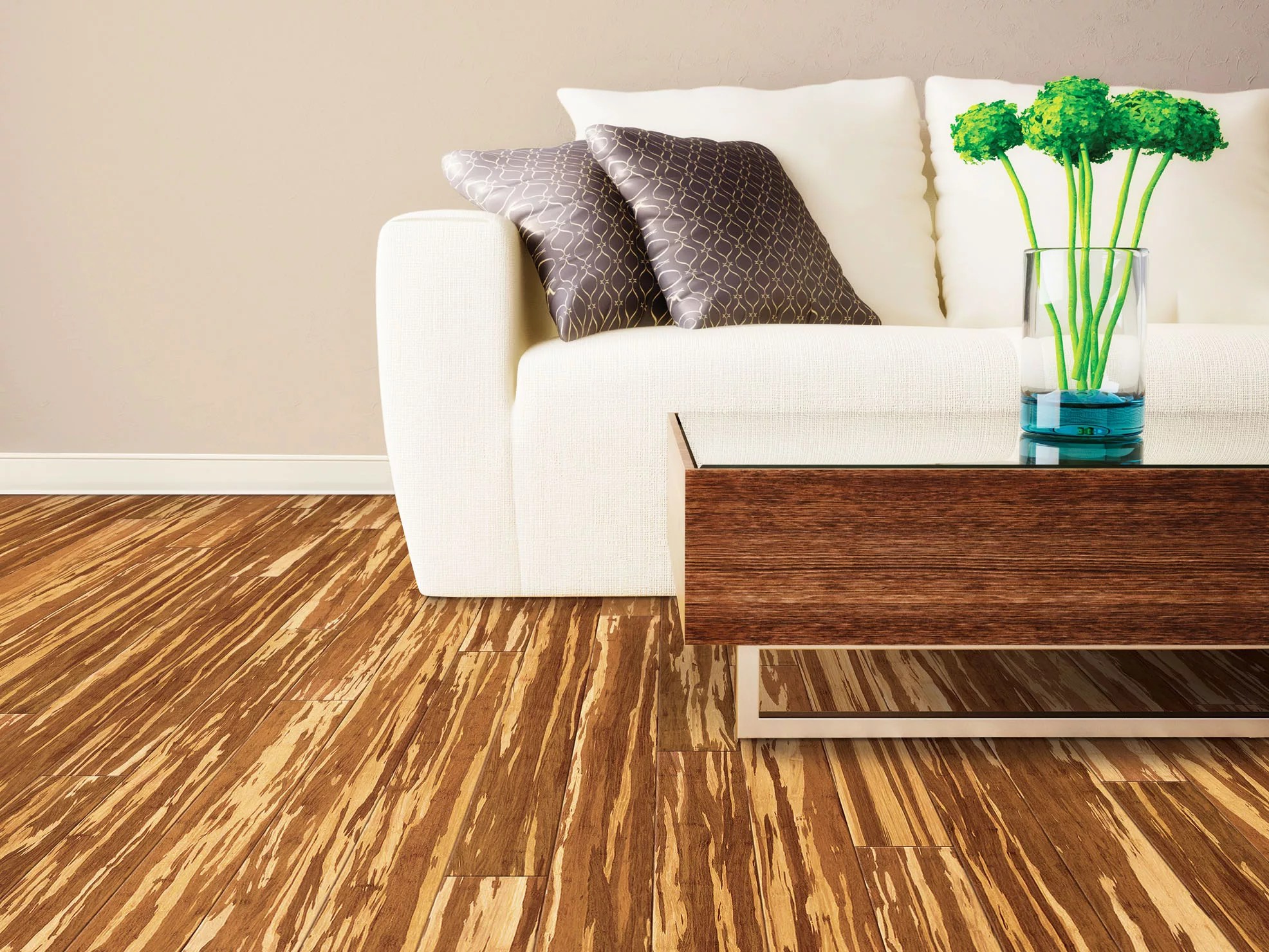 Bamboo flooring reviews – advantages and disadvantages