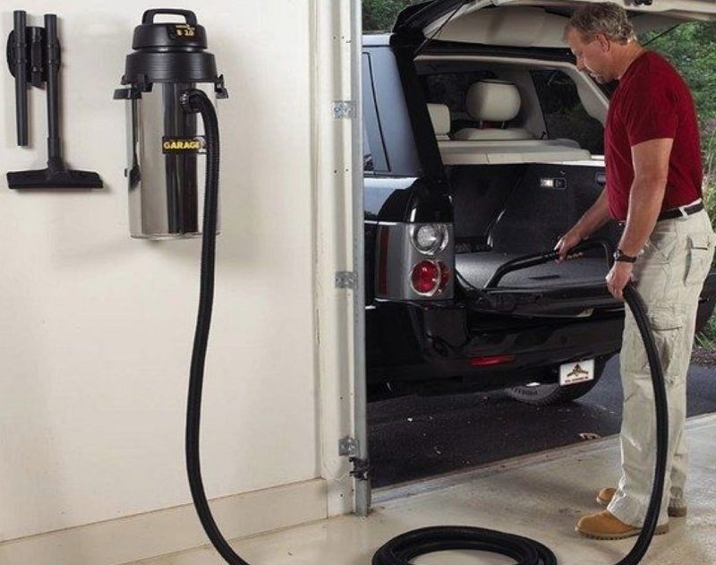 Best Garage Vacuum for 2023 [Our Reviews and Comparisons] –