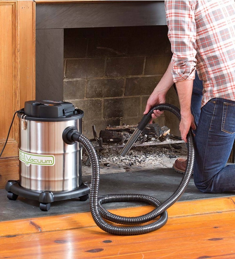 Best Ash Vacuum for 2023 [Our Reviews and Comparisons] –