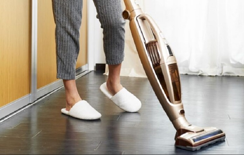 Best Vacuum For Concrete Floors For 2023 [Our Reviews and Comparisons] –