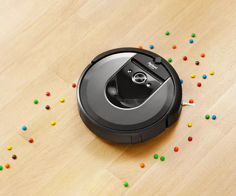 iRobot Roomba i7+ review – a robot vacuum with surprising features