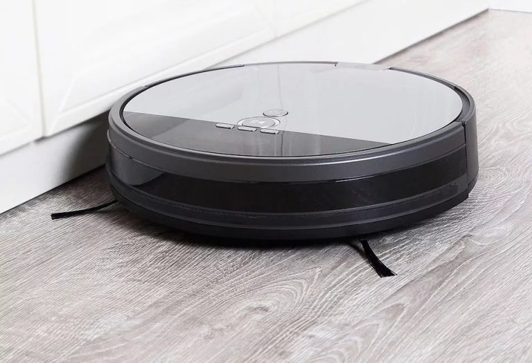 ILIFE V8s review – meet another robot for hard floors