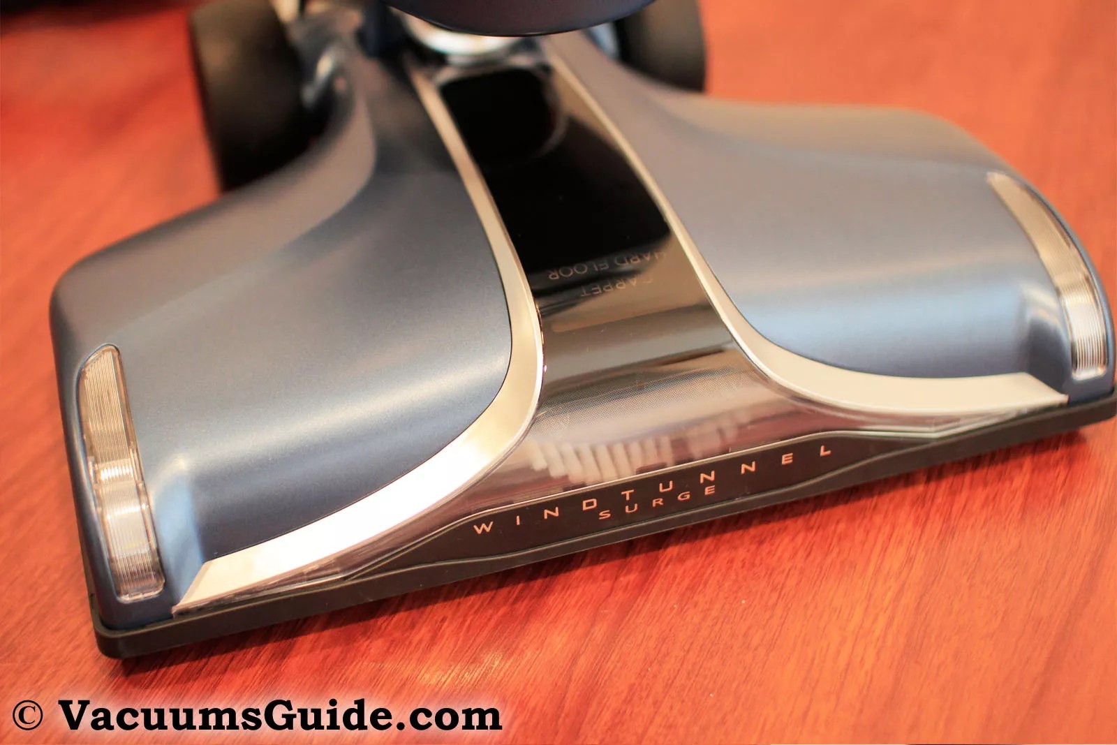 Hoover React – review and comparison of a new line of vacuum cleaners