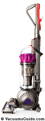 DYSON DC65 Animal Complete Upright review