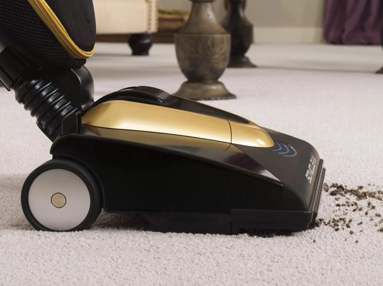 Best vacuum for soft carpet – Cleaning sensitive plush rugs
