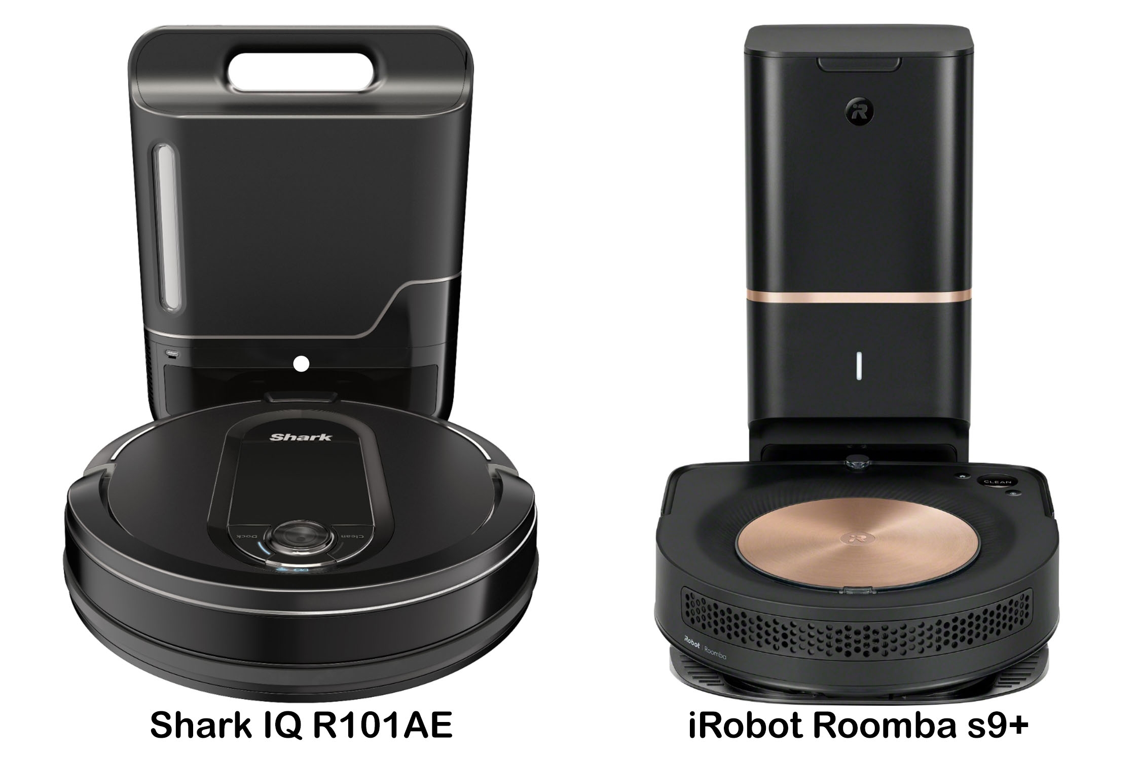 Roomba vs Shark – Who Makes the Best Robot Vacuums in 2023?