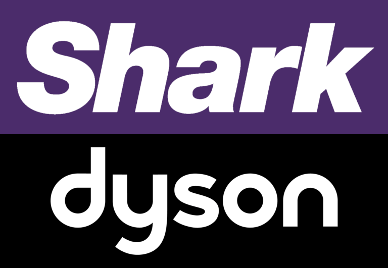 Shark vs Dyson – Who Makes the Best Cordless, Upright, or Handheld?