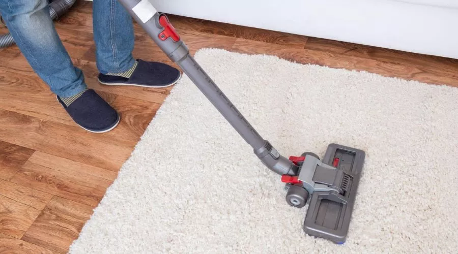 Regular Maintenance for a Clean Carpet